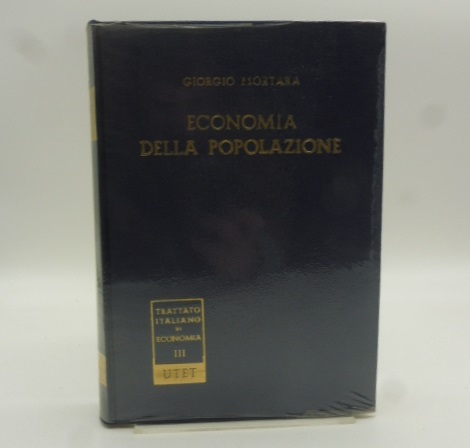 Economia della popolazione